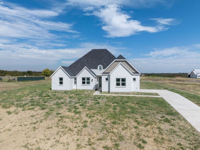 1518 Wilson Way, Princeton, TX 75407