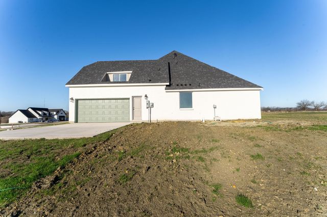 1518 Wilson Way, Princeton, TX 75407