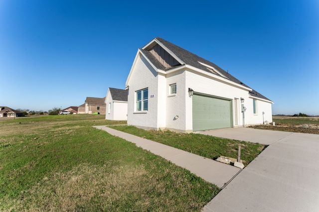 1518 Wilson Way, Princeton, TX 75407