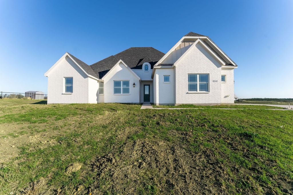 1518 Wilson Way, Princeton, TX 75407