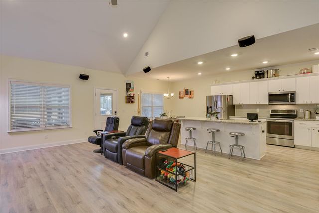 107 High Brass Way, Hephzibah, GA 30815