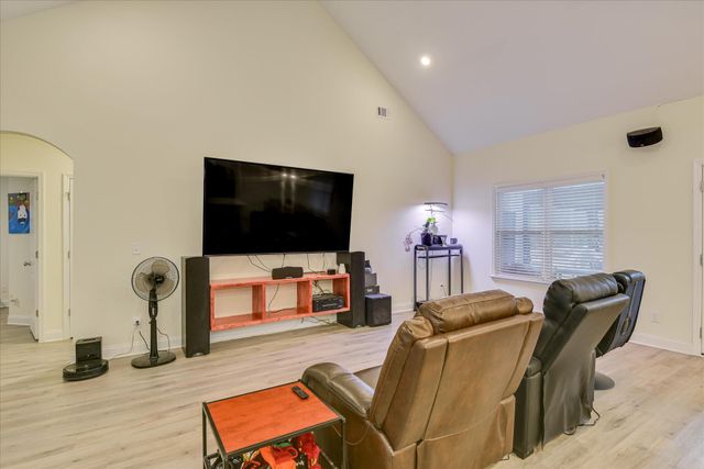 107 High Brass Way, Hephzibah, GA 30815