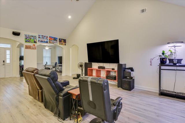 107 High Brass Way, Hephzibah, GA 30815