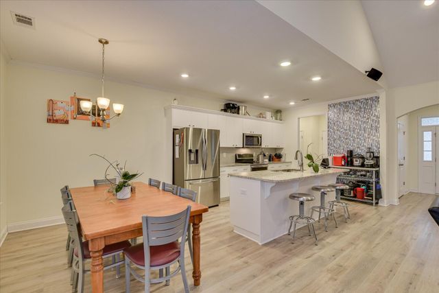 107 High Brass Way, Hephzibah, GA 30815