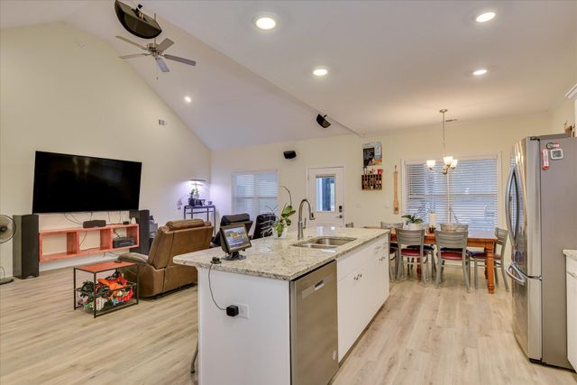 107 High Brass Way, Hephzibah, GA 30815