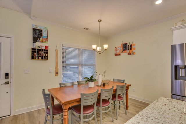 107 High Brass Way, Hephzibah, GA 30815