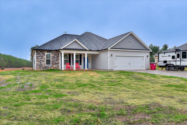 107 High Brass Way, Hephzibah, GA 30815