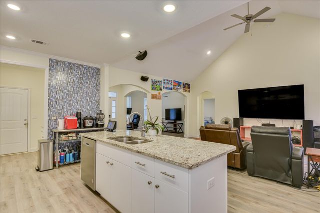 107 High Brass Way, Hephzibah, GA 30815