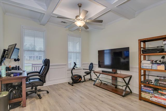 107 High Brass Way, Hephzibah, GA 30815