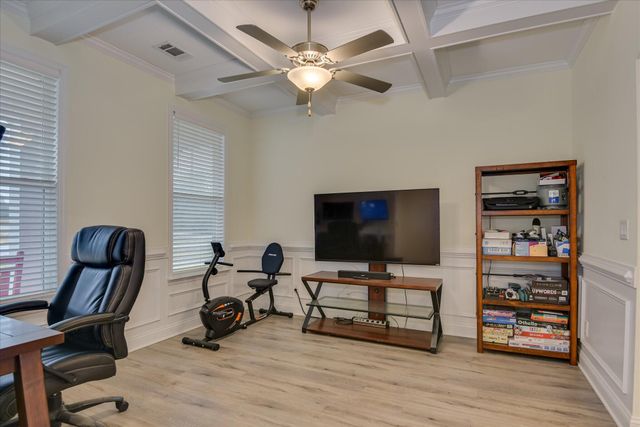 107 High Brass Way, Hephzibah, GA 30815