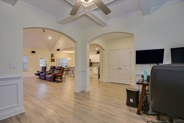 107 High Brass Way, Hephzibah, GA 30815