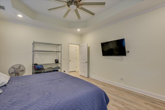 107 High Brass Way, Hephzibah, GA 30815