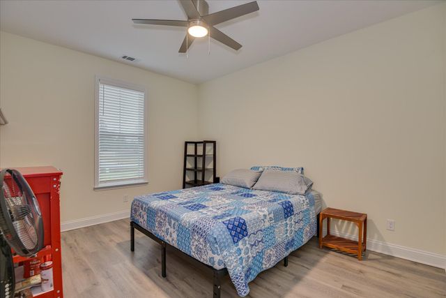 107 High Brass Way, Hephzibah, GA 30815