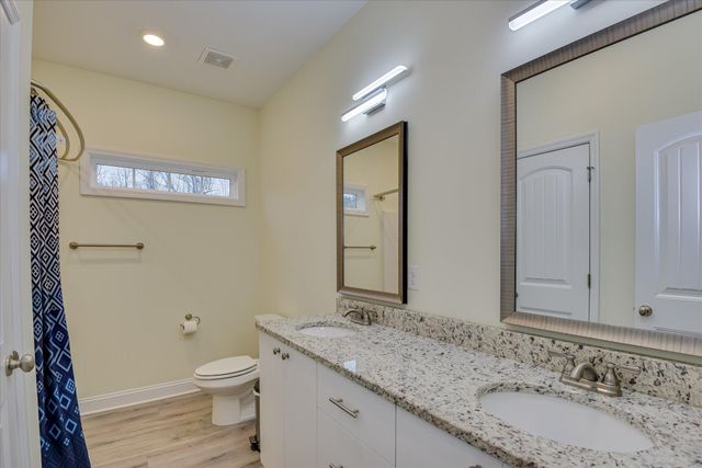 107 High Brass Way, Hephzibah, GA 30815