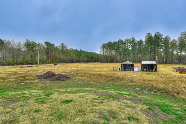 107 High Brass Way, Hephzibah, GA 30815