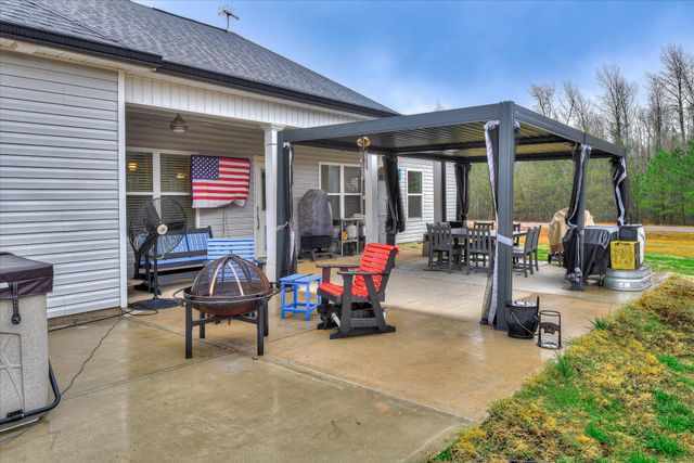 107 High Brass Way, Hephzibah, GA 30815