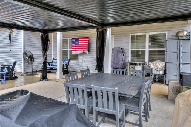 107 High Brass Way, Hephzibah, GA 30815