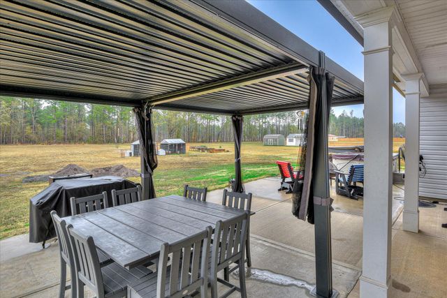 107 High Brass Way, Hephzibah, GA 30815