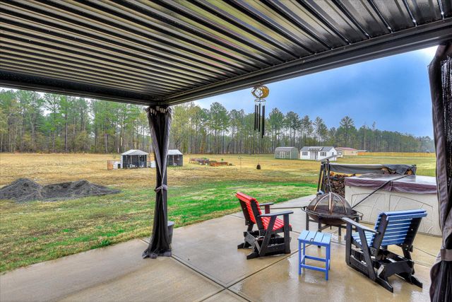 107 High Brass Way, Hephzibah, GA 30815