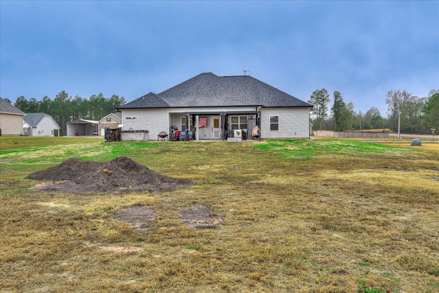 107 High Brass Way, Hephzibah, GA 30815