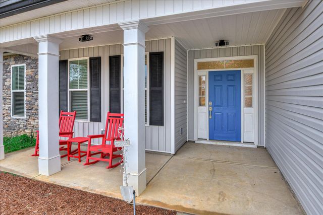 107 High Brass Way, Hephzibah, GA 30815