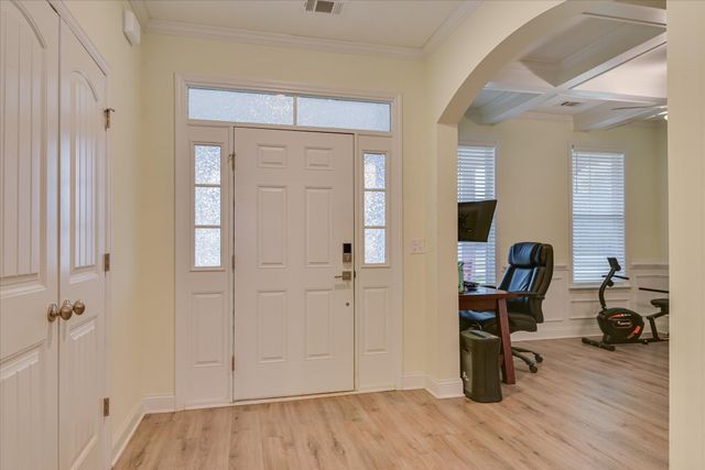 107 High Brass Way, Hephzibah, GA 30815