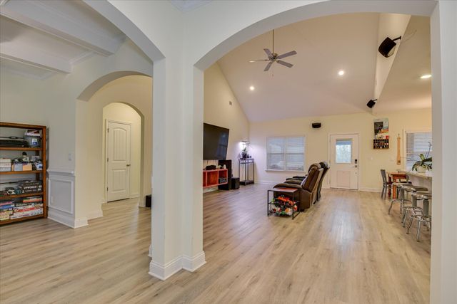 107 High Brass Way, Hephzibah, GA 30815