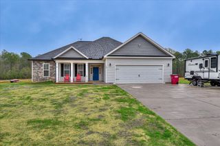 107 High Brass Way, Hephzibah, GA 30815