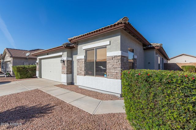 12510 W Jackson Street, Avondale, AZ 85323
