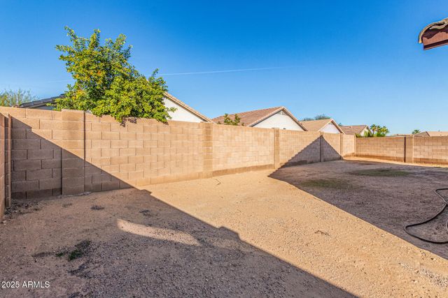 12510 W Jackson Street, Avondale, AZ 85323