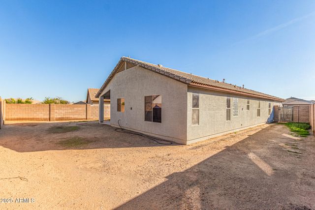 12510 W Jackson Street, Avondale, AZ 85323