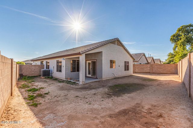 12510 W Jackson Street, Avondale, AZ 85323