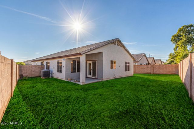 12510 W Jackson Street, Avondale, AZ 85323