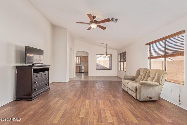 12510 W Jackson Street, Avondale, AZ 85323