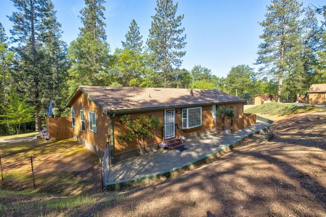 3830 Dogwood Pass Rd, Mokelumne Hill, CA 95245