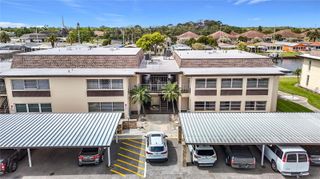 4812 JASPER DRIVE 203, New Port Richey, FL 34652