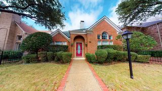 6111 Jereme Trail, Dallas, TX 75252