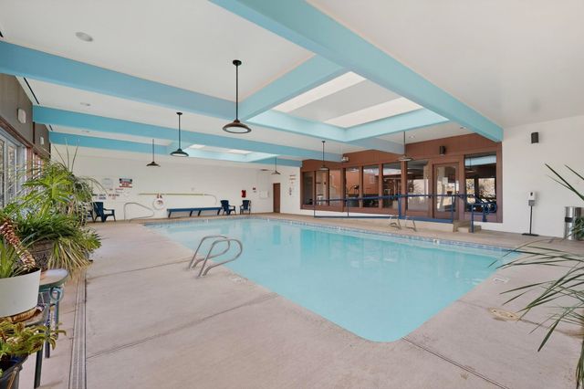 155 Calle Ojo Feliz P, Santa Fe, NM 87505
