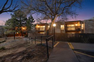 155 Calle Ojo Feliz P, Santa Fe, NM 87505