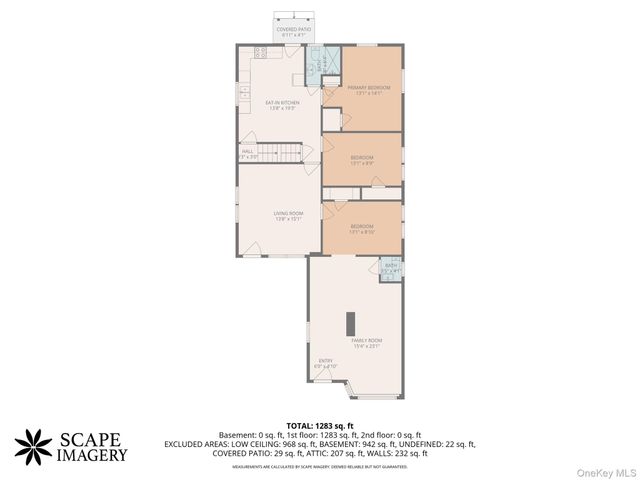 1550 Main Road, Jamesport, NY 11901