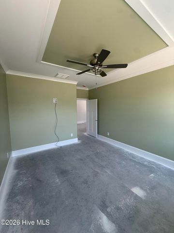 3218 Dolostone Court SW, Wilson, NC 27893