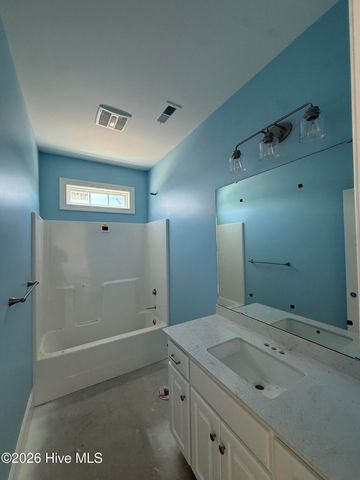 3218 Dolostone Court SW, Wilson, NC 27893