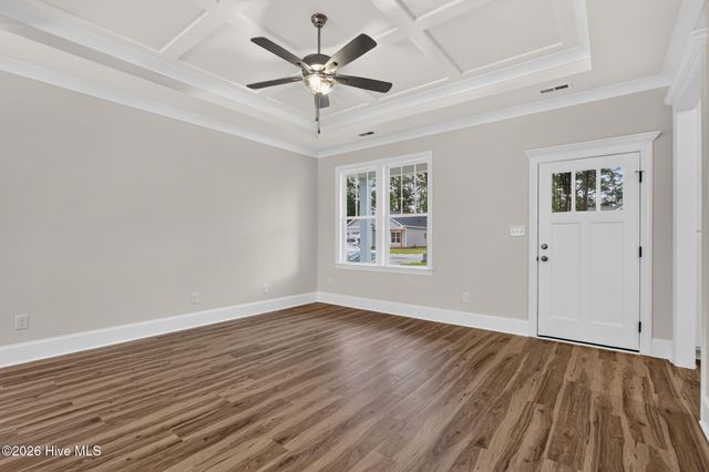 3218 Dolostone Court SW, Wilson, NC 27893