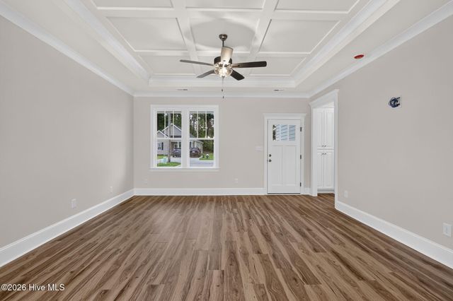 3218 Dolostone Court SW, Wilson, NC 27893