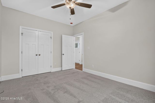 3218 Dolostone Court SW, Wilson, NC 27893