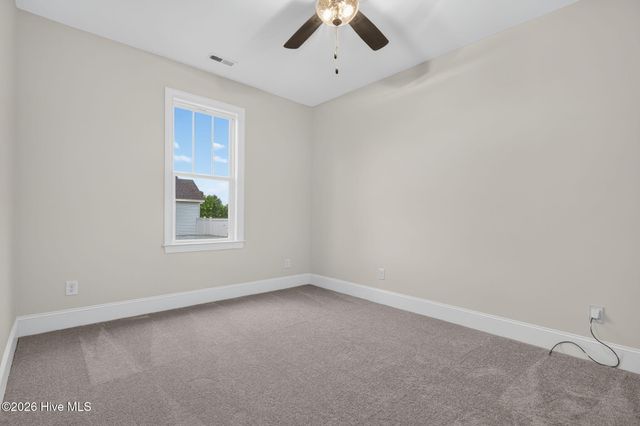 3218 Dolostone Court SW, Wilson, NC 27893