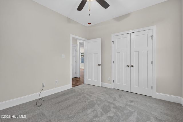 3218 Dolostone Court SW, Wilson, NC 27893