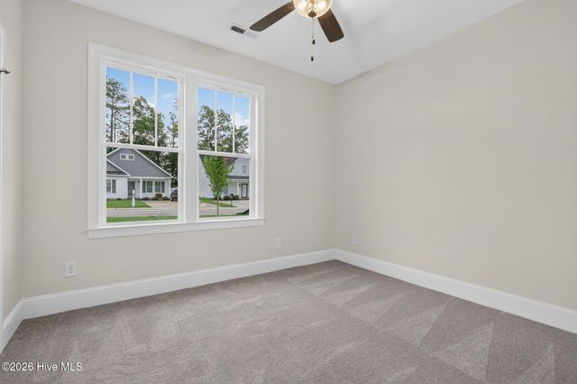 3218 Dolostone Court SW, Wilson, NC 27893