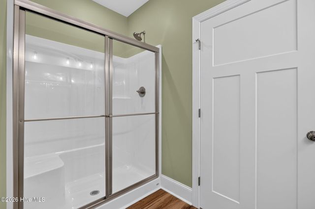 3218 Dolostone Court SW, Wilson, NC 27893