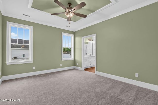 3218 Dolostone Court SW, Wilson, NC 27893
